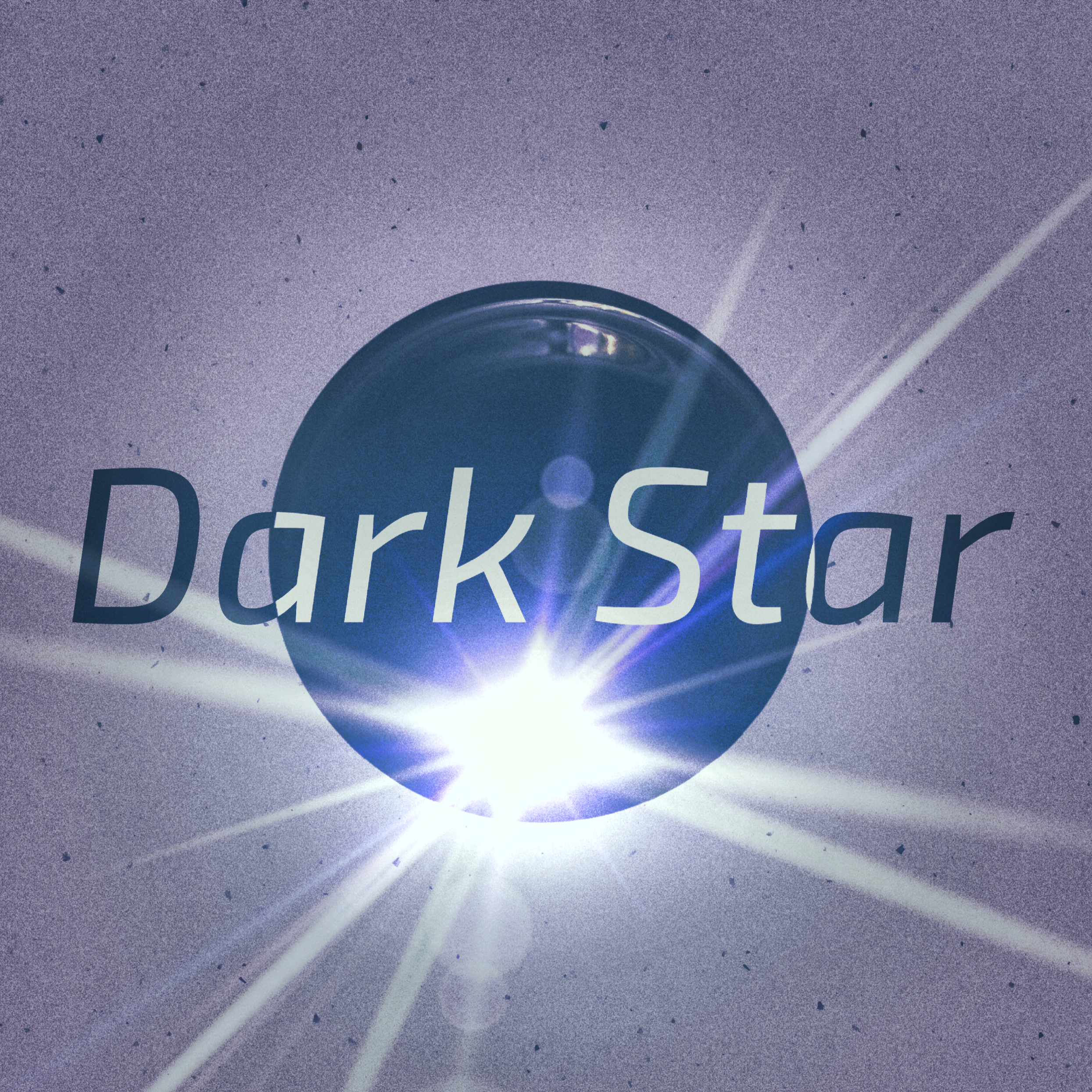 Dark Star Album Art