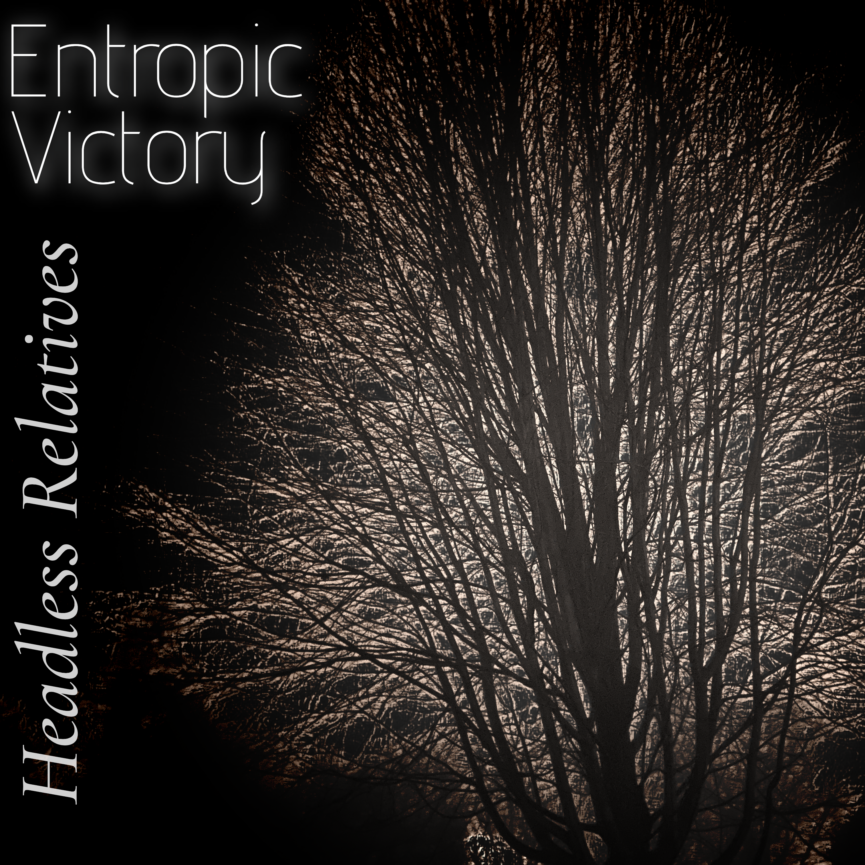 Entropic Victory Album Art